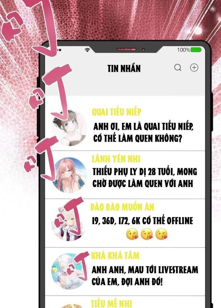 Ta Có 90 Tỷ Tiền Liếm Cẩu! Chapter 6 - Trang 71