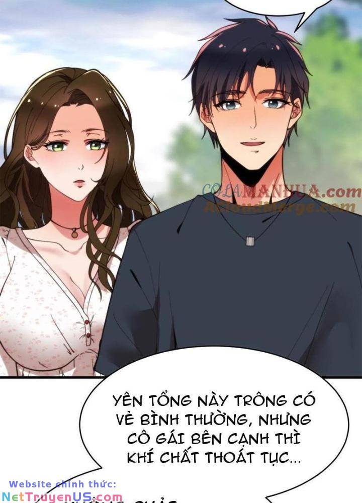 Ta Có 90 Tỷ Tiền Liếm Cẩu! Chapter 21 - Trang 8