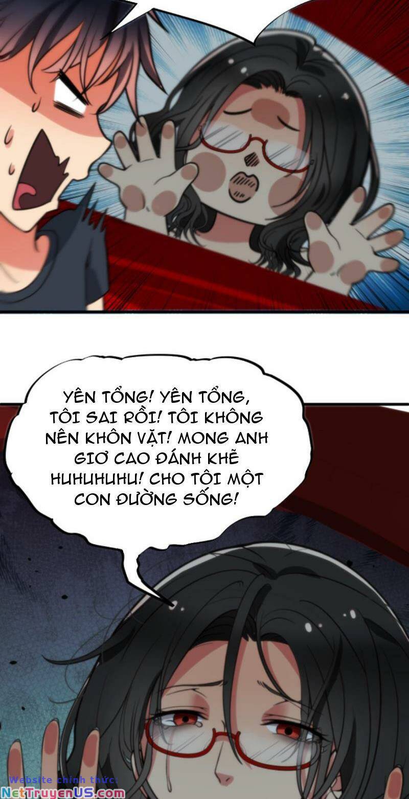 Ta Có 90 Tỷ Tiền Liếm Cẩu! Chapter 56 - Trang 25