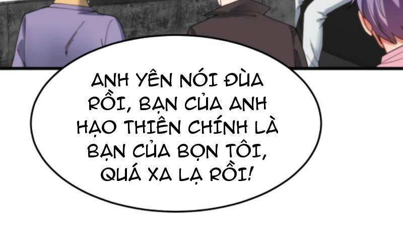 Ta Có 90 Tỷ Tiền Liếm Cẩu! Chapter 33 - Trang 31