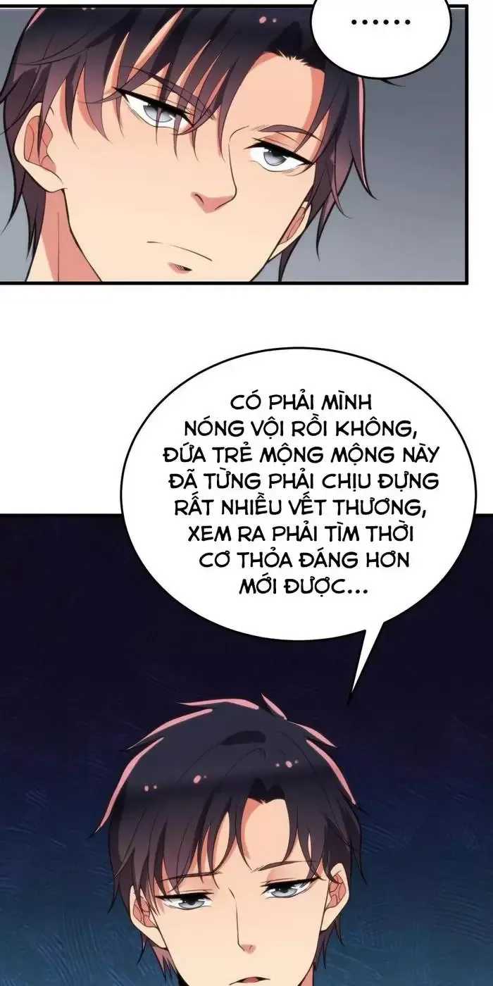 Ta Có 90 Tỷ Tiền Liếm Cẩu! Chapter 216 - Trang 4