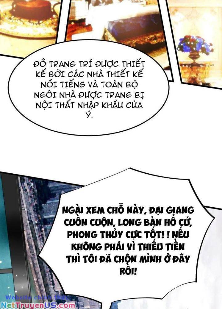 Ta Có 90 Tỷ Tiền Liếm Cẩu! Chapter 21 - Trang 20