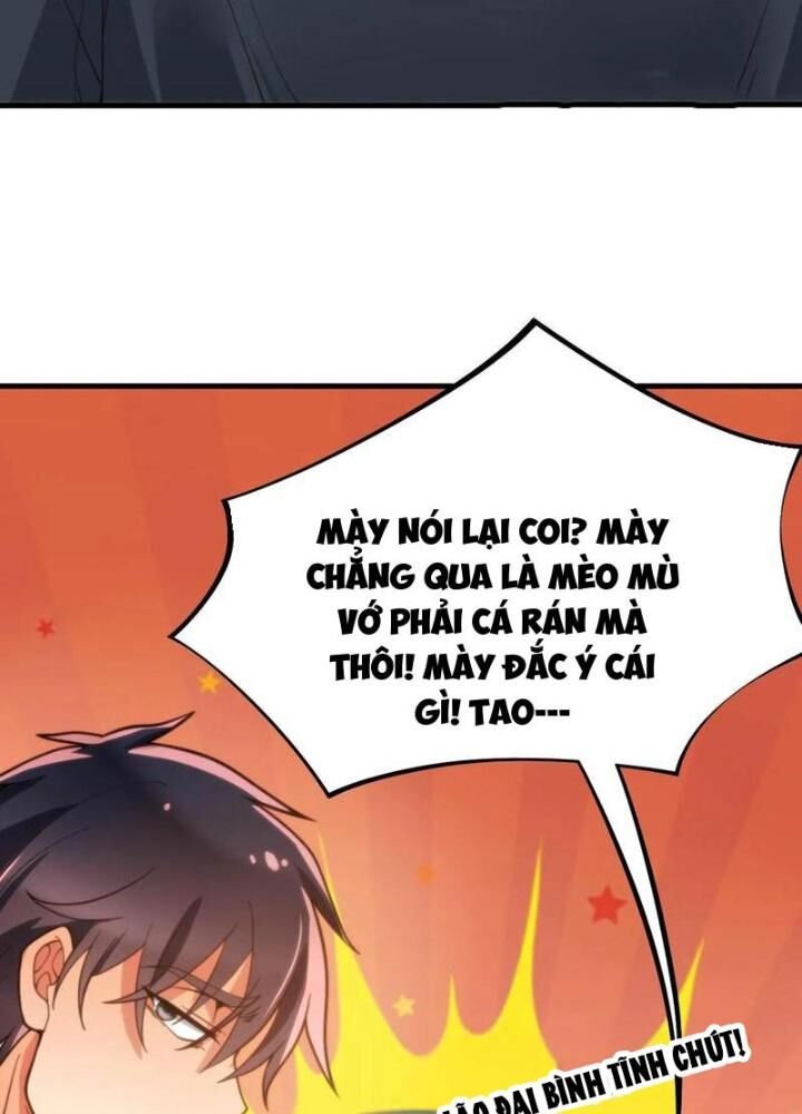 Ta Có 90 Tỷ Tiền Liếm Cẩu! Chapter 8 - Trang 39