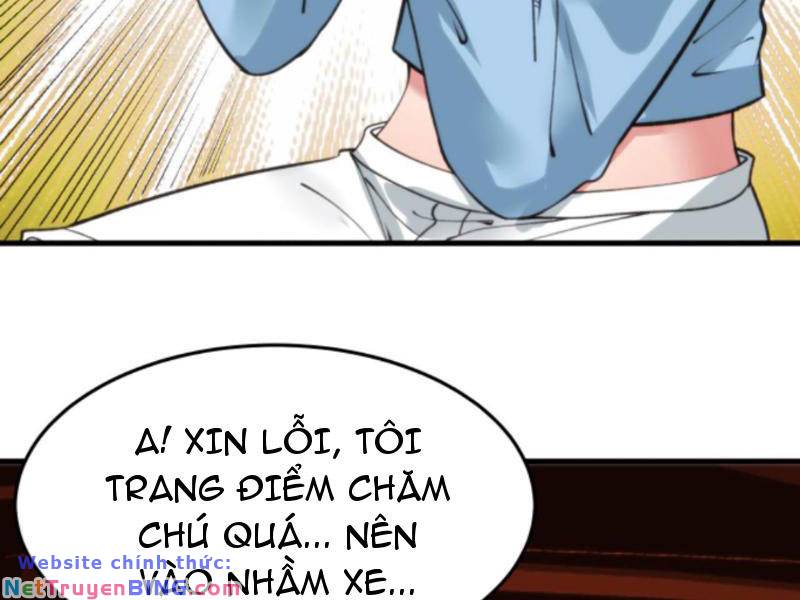 Ta Có 90 Tỷ Tiền Liếm Cẩu! Chapter 66 - Trang 21