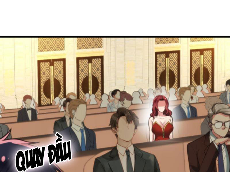 Ta Có 90 Tỷ Tiền Liếm Cẩu! Chapter 85 - Trang 0