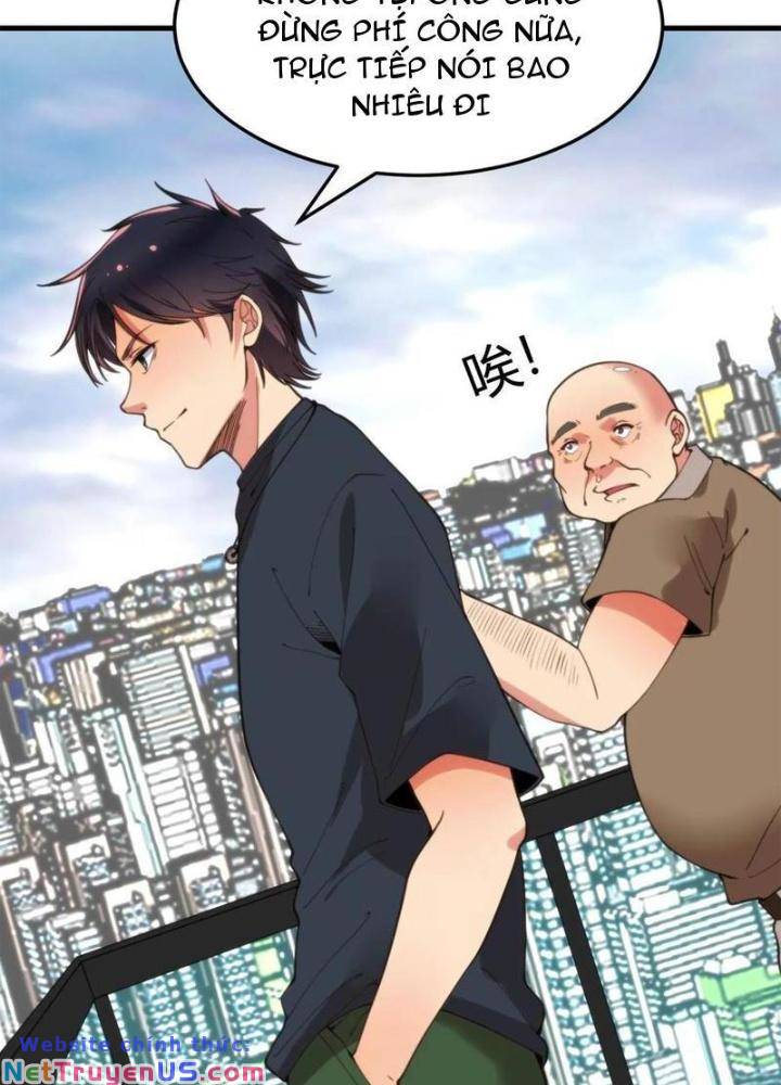 Ta Có 90 Tỷ Tiền Liếm Cẩu! Chapter 21 - Trang 28