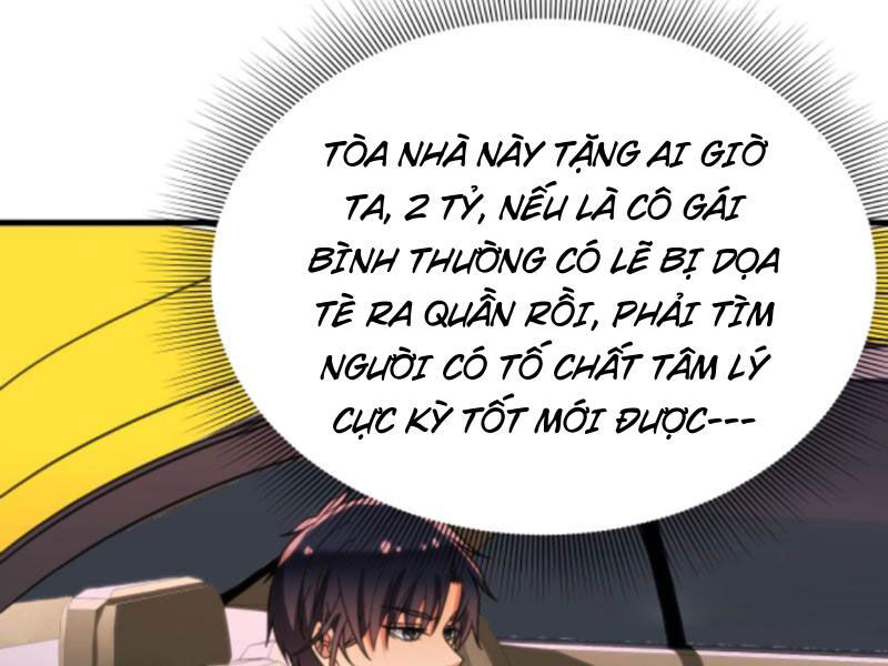 Ta Có 90 Tỷ Tiền Liếm Cẩu! Chapter 90 - Trang 54