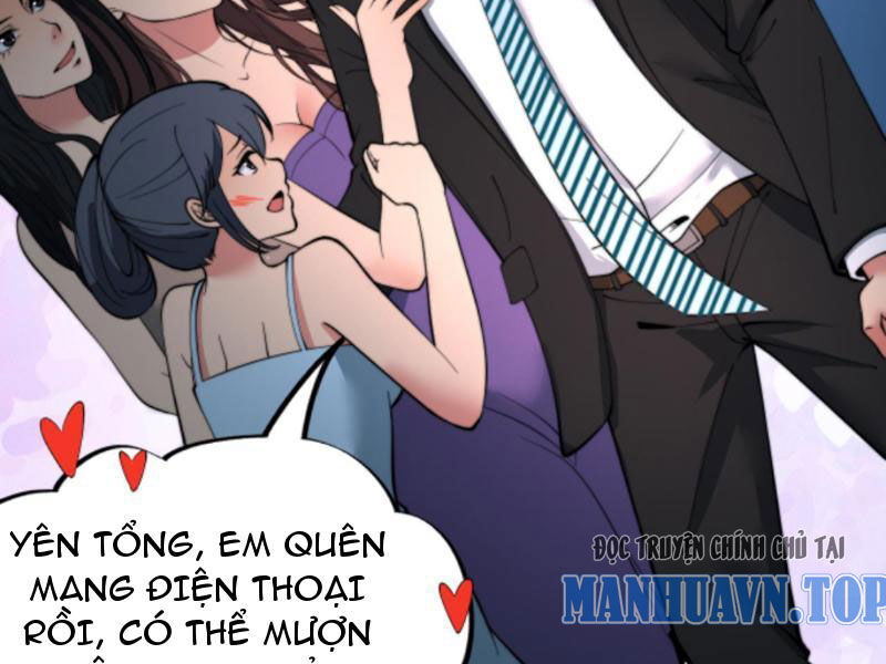 Ta Có 90 Tỷ Tiền Liếm Cẩu! Chapter 87 - Trang 56