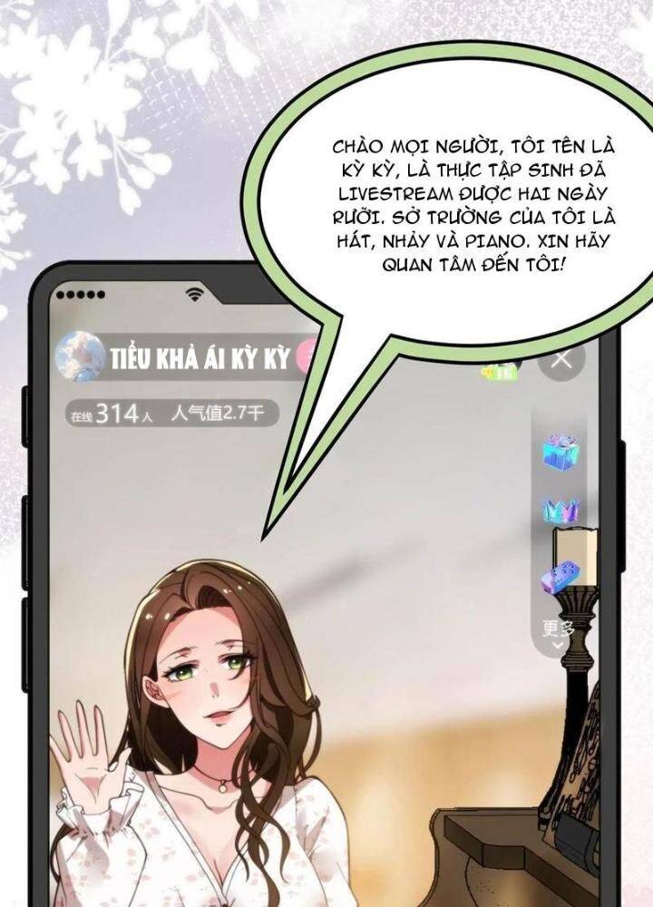 Ta Có 90 Tỷ Tiền Liếm Cẩu! Chapter 11 - Trang 0