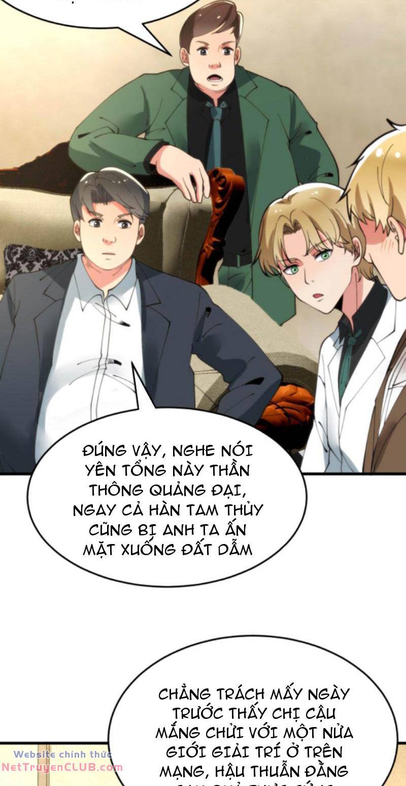 Ta Có 90 Tỷ Tiền Liếm Cẩu! Chapter 79 - Trang 3