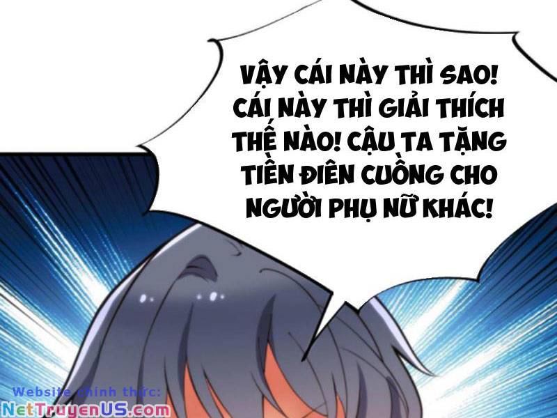 Ta Có 90 Tỷ Tiền Liếm Cẩu! Chapter 41 - Trang 5