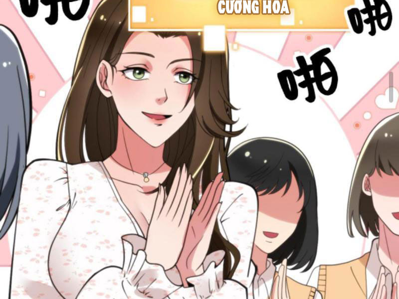 Ta Có 90 Tỷ Tiền Liếm Cẩu! Chapter 74 - Trang 23