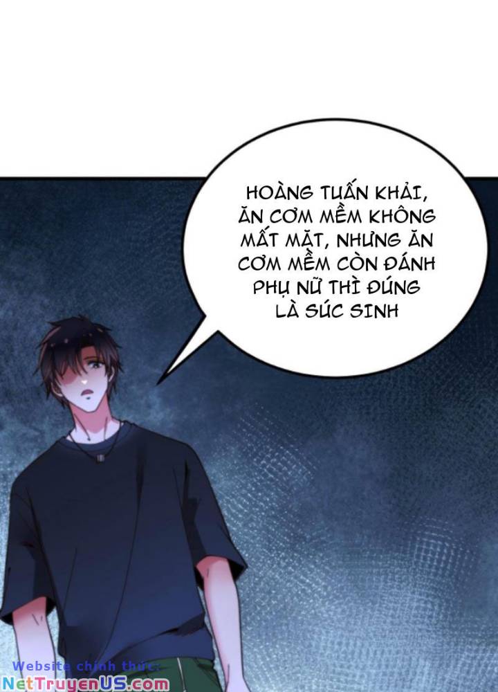 Ta Có 90 Tỷ Tiền Liếm Cẩu! Chapter 16 - Trang 16