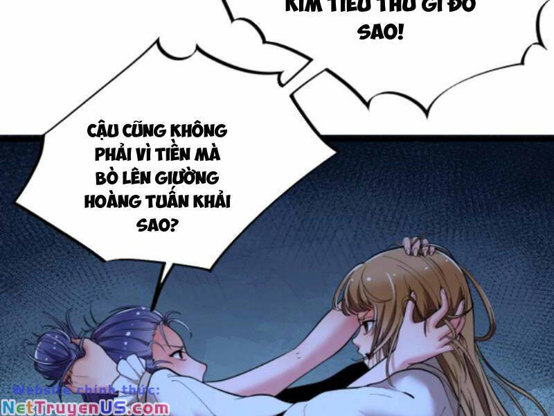 Ta Có 90 Tỷ Tiền Liếm Cẩu! Chapter 54 - Trang 35