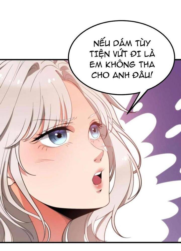 Ta Có 90 Tỷ Tiền Liếm Cẩu! Chapter 9 - Trang 6