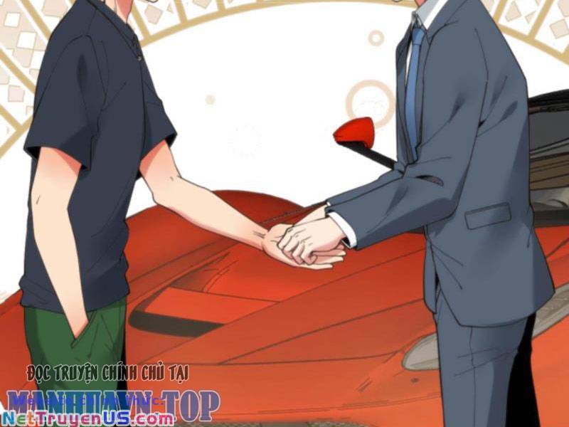 Ta Có 90 Tỷ Tiền Liếm Cẩu! Chapter 44 - Trang 27