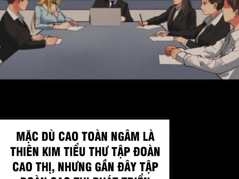 Ta Có 90 Tỷ Tiền Liếm Cẩu! Chapter 75 - Trang 8