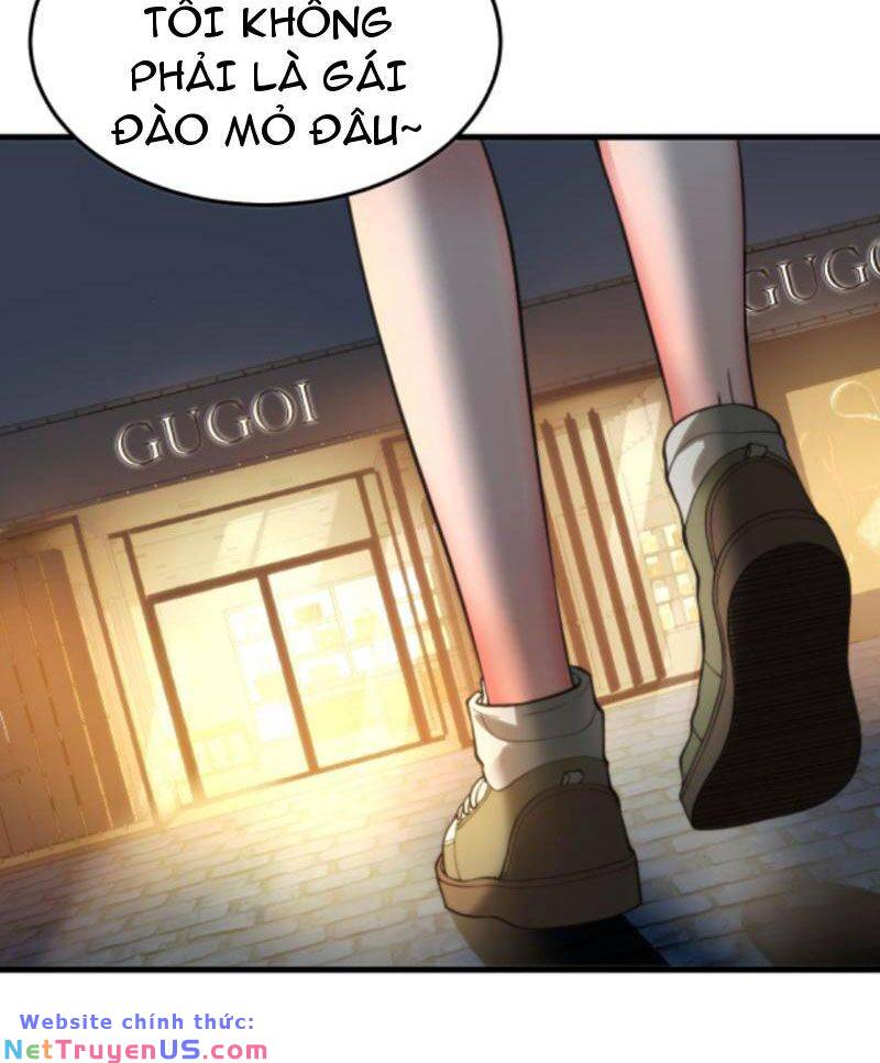 Ta Có 90 Tỷ Tiền Liếm Cẩu! Chapter 2 - Trang 40