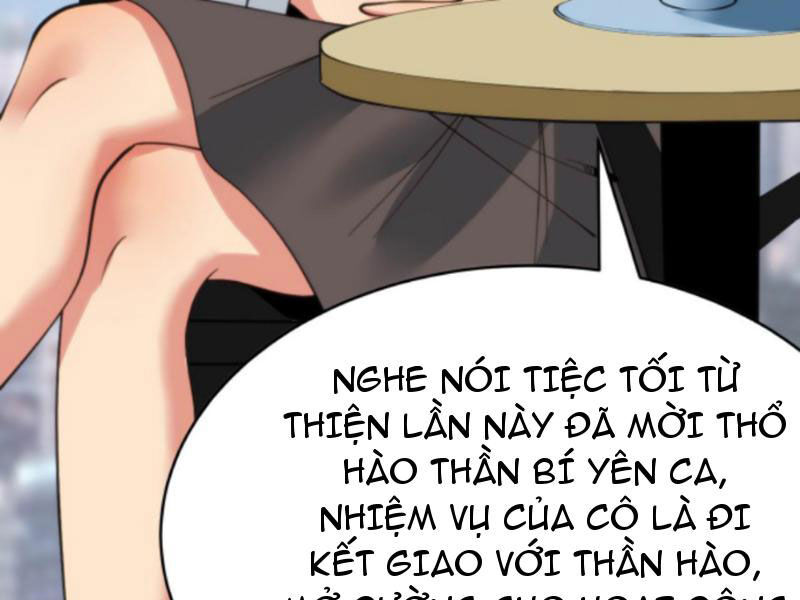 Ta Có 90 Tỷ Tiền Liếm Cẩu! Chapter 78 - Trang 16