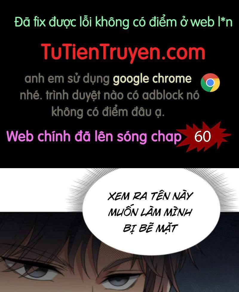 Ta Có 90 Tỷ Tiền Liếm Cẩu! Chapter 59 - Trang 0