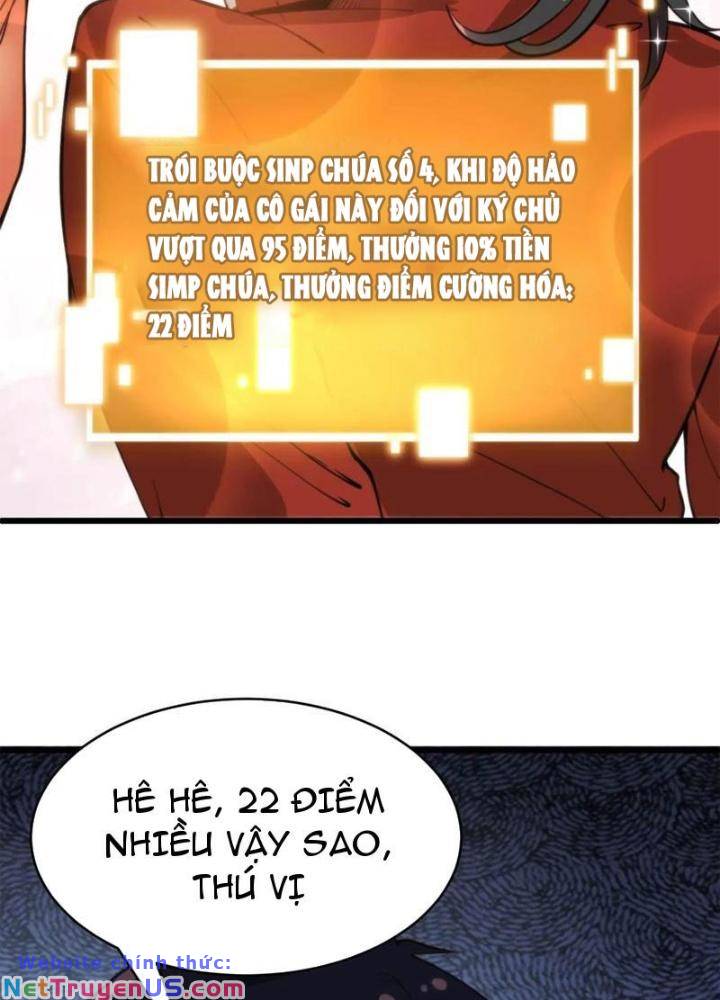 Ta Có 90 Tỷ Tiền Liếm Cẩu! Chapter 24 - Trang 39