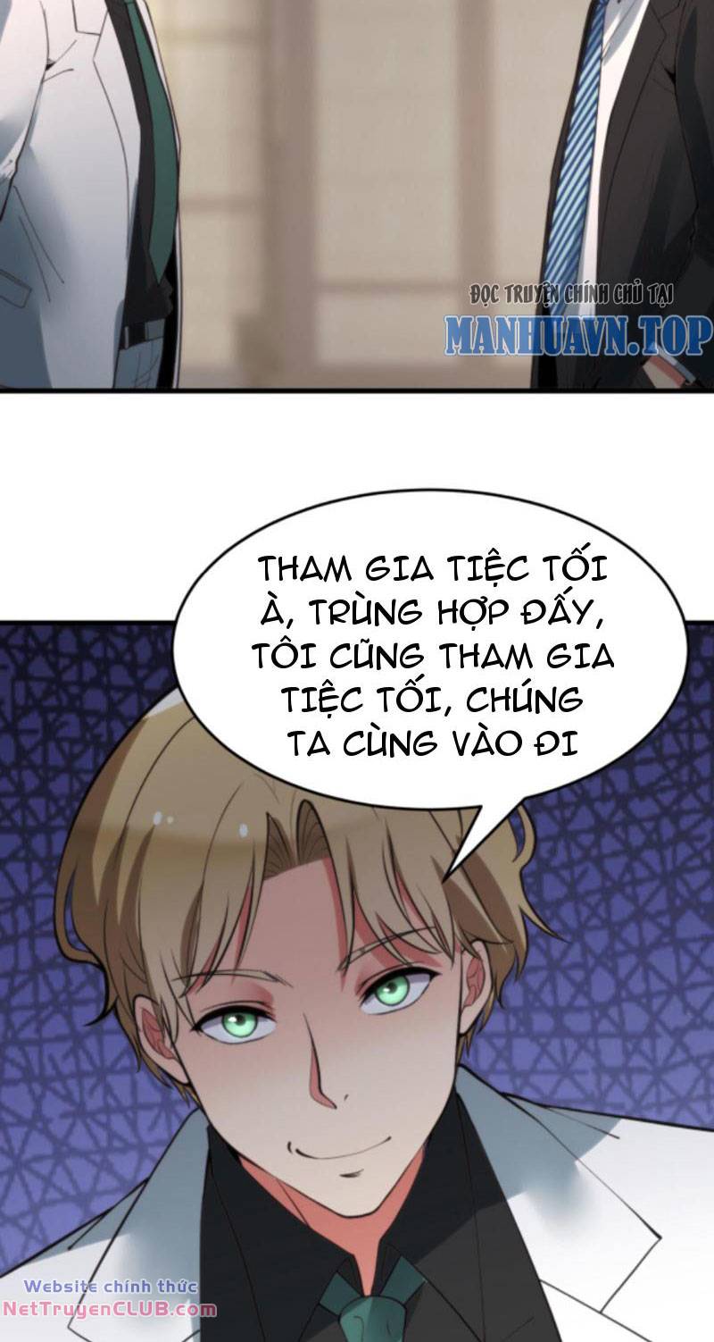 Ta Có 90 Tỷ Tiền Liếm Cẩu! Chapter 79 - Trang 22