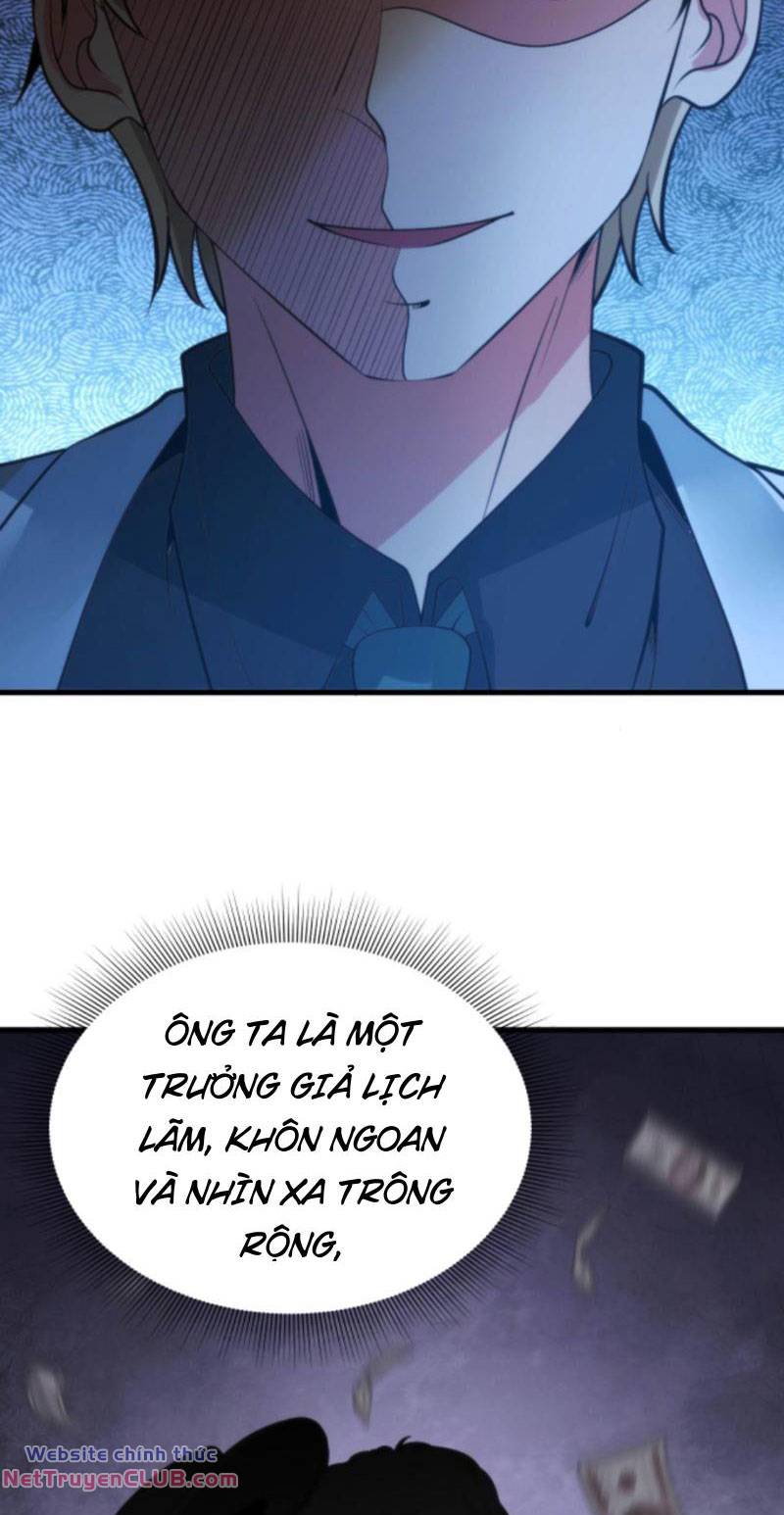 Ta Có 90 Tỷ Tiền Liếm Cẩu! Chapter 79 - Trang 10