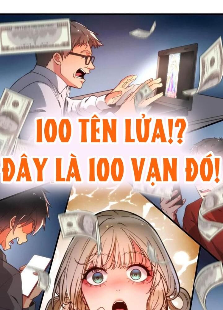 Ta Có 90 Tỷ Tiền Liếm Cẩu! Chapter 6 - Trang 3