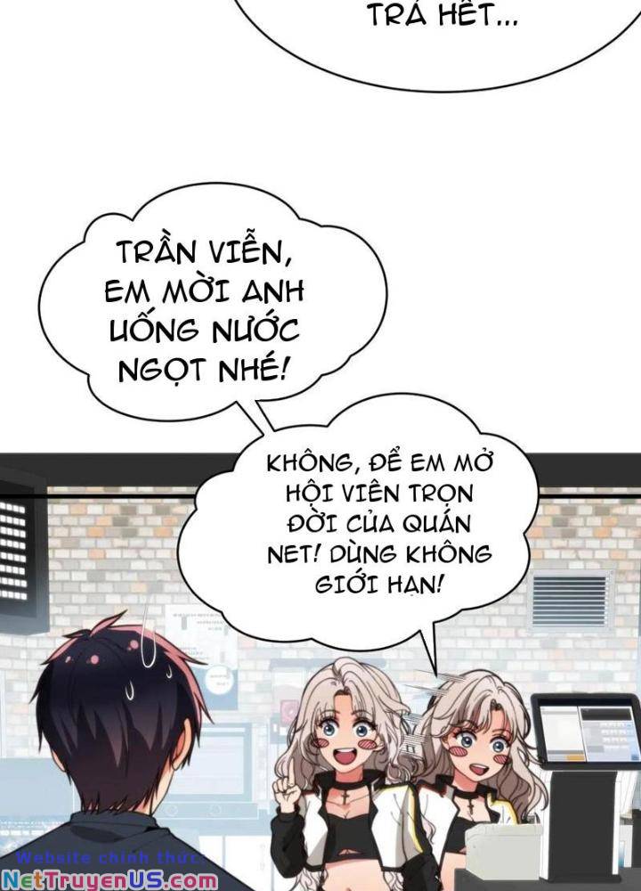 Ta Có 90 Tỷ Tiền Liếm Cẩu! Chapter 23 - Trang 14