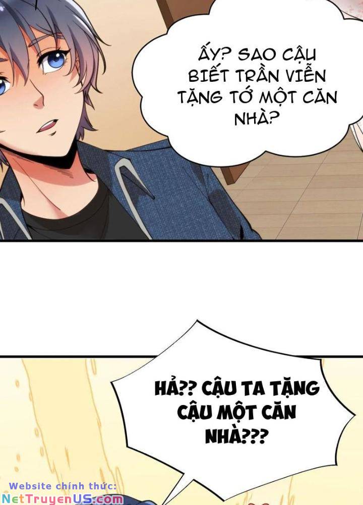 Ta Có 90 Tỷ Tiền Liếm Cẩu! Chapter 26 - Trang 5