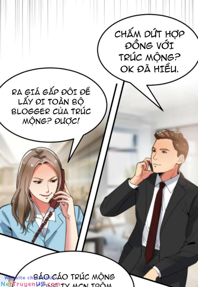 Ta Có 90 Tỷ Tiền Liếm Cẩu! Chapter 56 - Trang 4