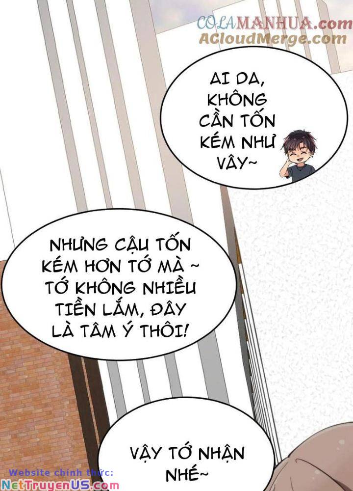 Ta Có 90 Tỷ Tiền Liếm Cẩu! Chapter 19 - Trang 50