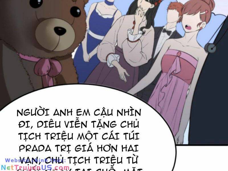 Ta Có 90 Tỷ Tiền Liếm Cẩu! Chapter 58 - Trang 8