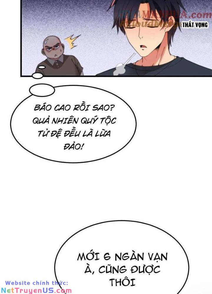 Ta Có 90 Tỷ Tiền Liếm Cẩu! Chapter 21 - Trang 36