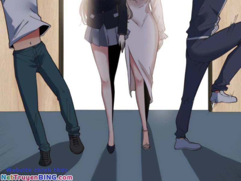 Ta Có 90 Tỷ Tiền Liếm Cẩu! Chapter 71 - Trang 55