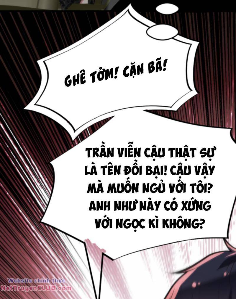 Ta Có 90 Tỷ Tiền Liếm Cẩu! Chapter 91 - Trang 21