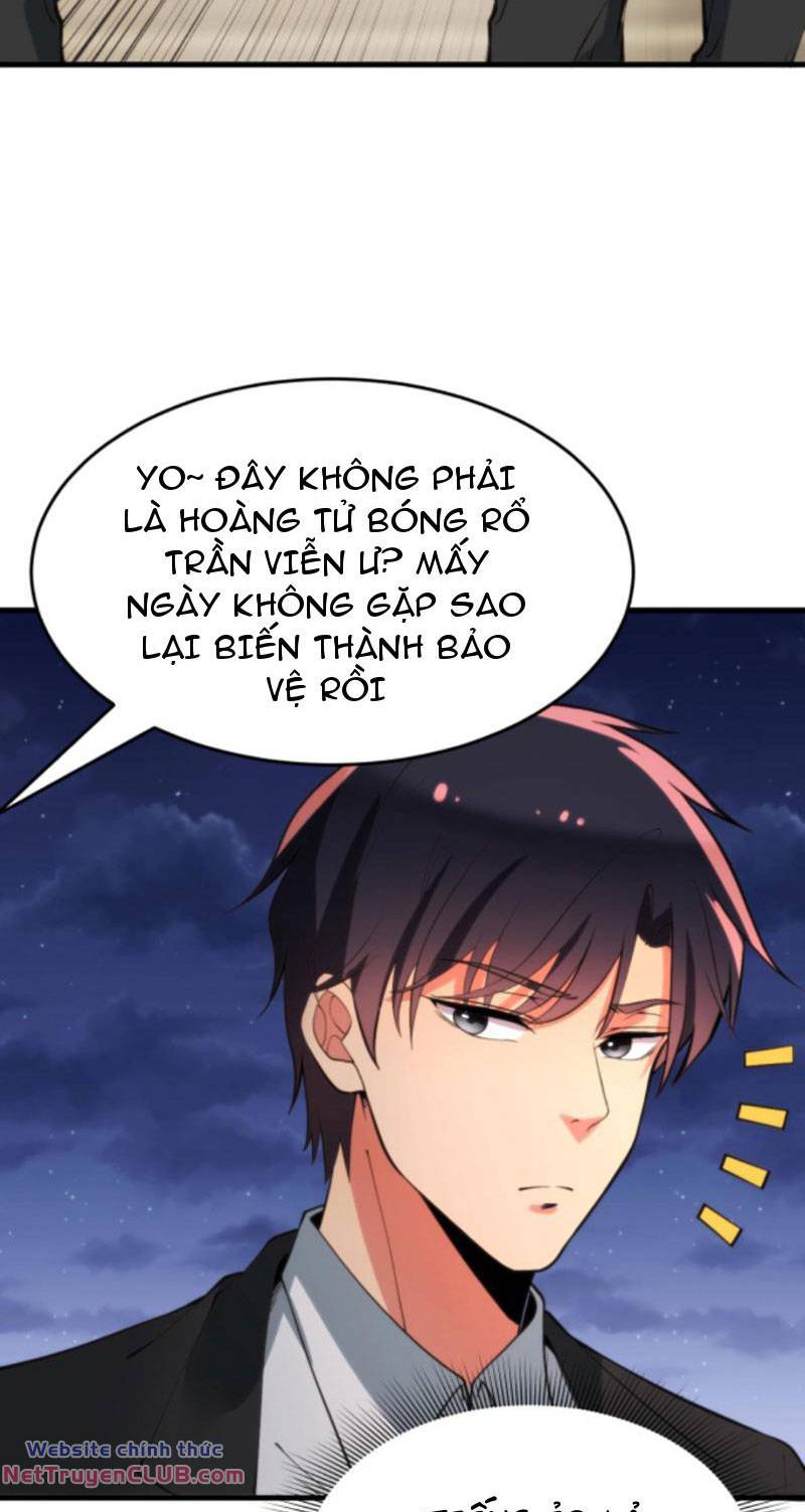 Ta Có 90 Tỷ Tiền Liếm Cẩu! Chapter 79 - Trang 20