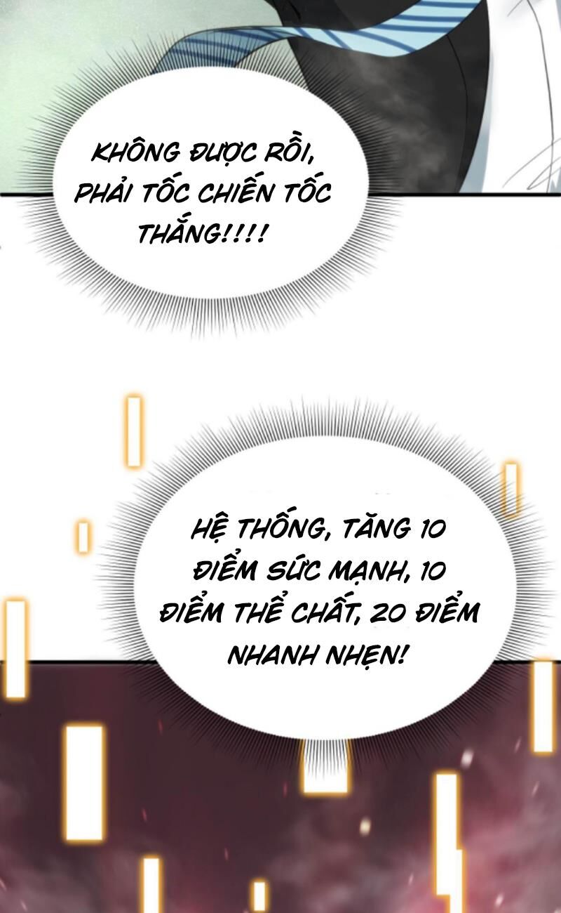 Ta Có 90 Tỷ Tiền Liếm Cẩu! Chapter 92 - Trang 21