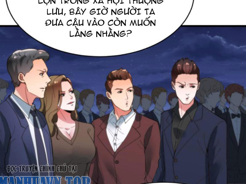 Ta Có 90 Tỷ Tiền Liếm Cẩu! Chapter 80 - Trang 47