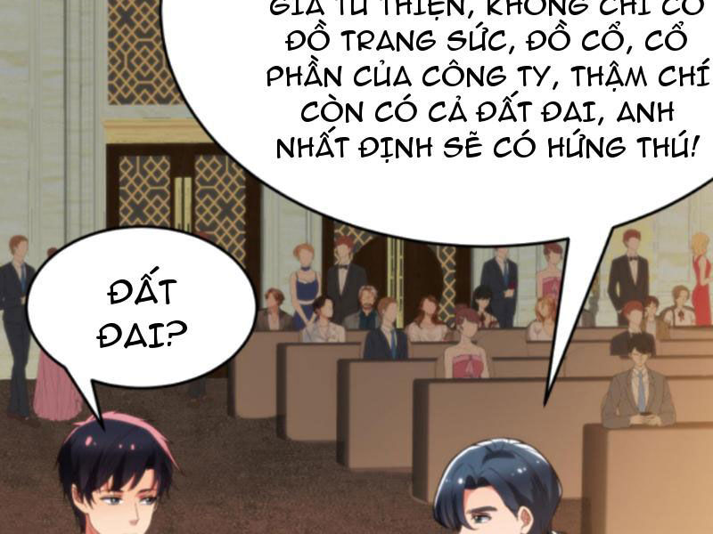 Ta Có 90 Tỷ Tiền Liếm Cẩu! Chapter 82 - Trang 43