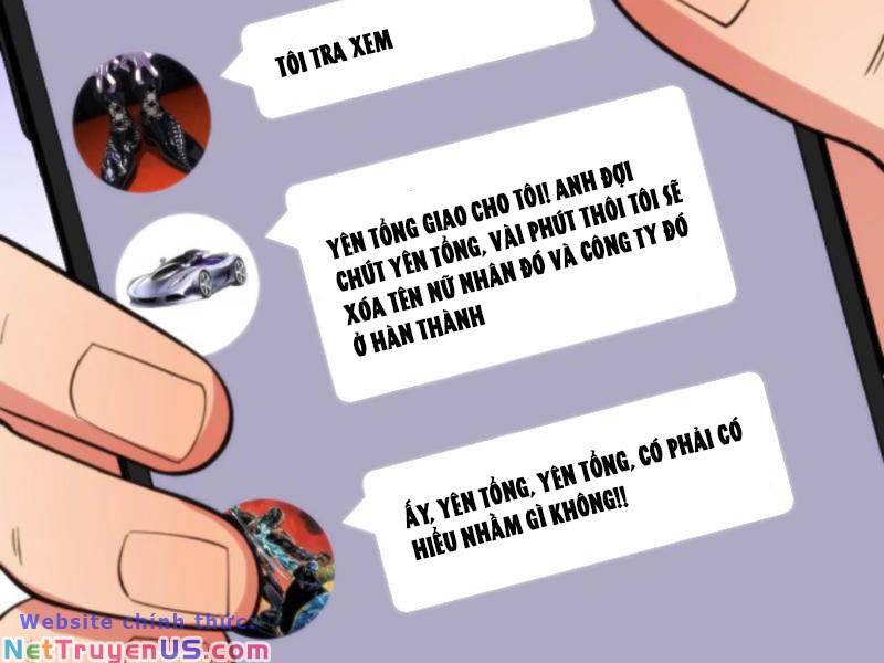 Ta Có 90 Tỷ Tiền Liếm Cẩu! Chapter 46 - Trang 62