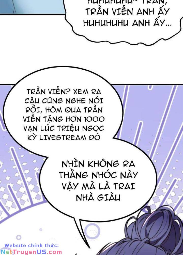 Ta Có 90 Tỷ Tiền Liếm Cẩu! Chapter 17 - Trang 4