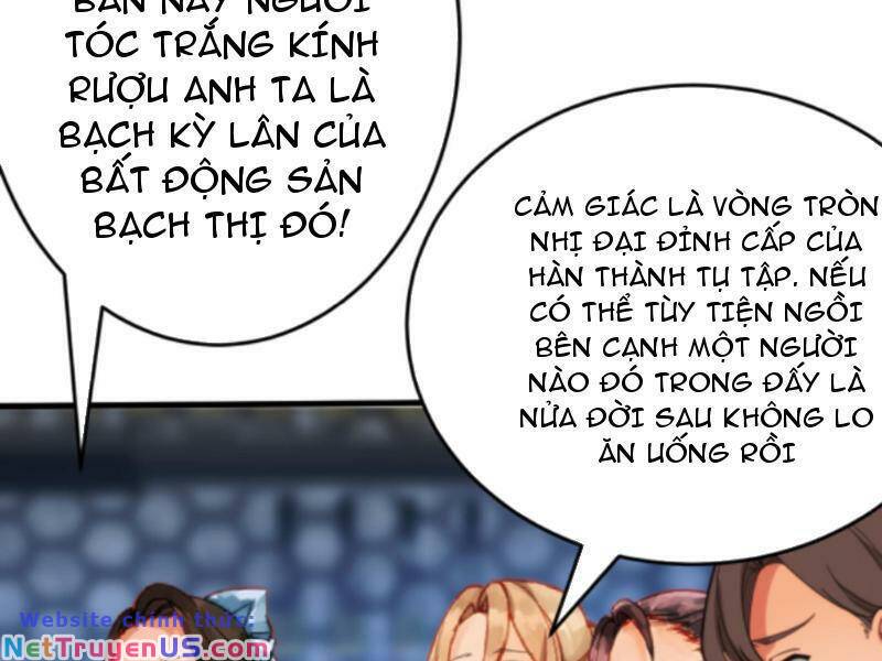 Ta Có 90 Tỷ Tiền Liếm Cẩu! Chapter 34 - Trang 45