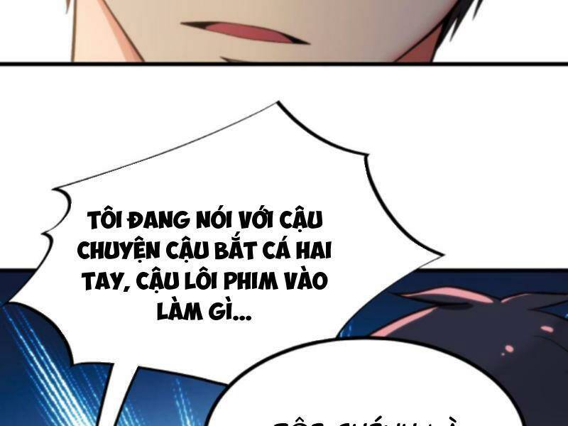 Ta Có 90 Tỷ Tiền Liếm Cẩu! Chapter 38 - Trang 4