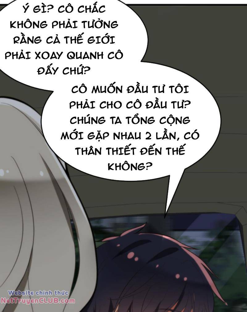 Ta Có 90 Tỷ Tiền Liếm Cẩu! Chapter 91 - Trang 28