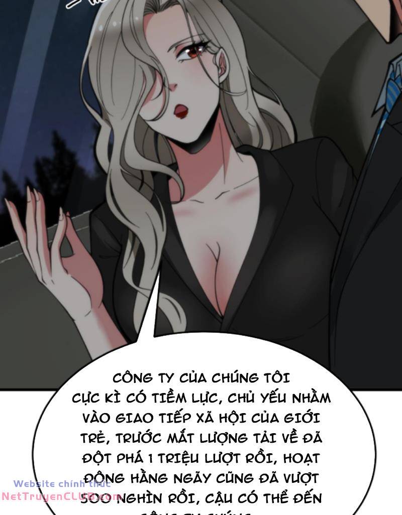 Ta Có 90 Tỷ Tiền Liếm Cẩu! Chapter 91 - Trang 5