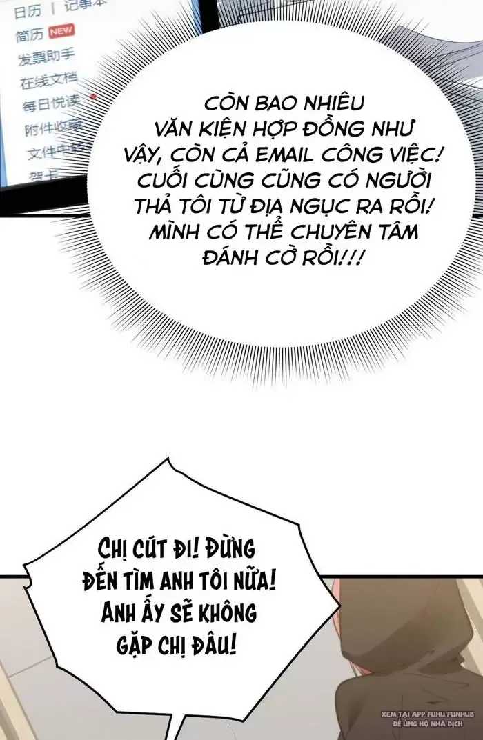 Ta Có 90 Tỷ Tiền Liếm Cẩu! Chapter 217 - Trang 17