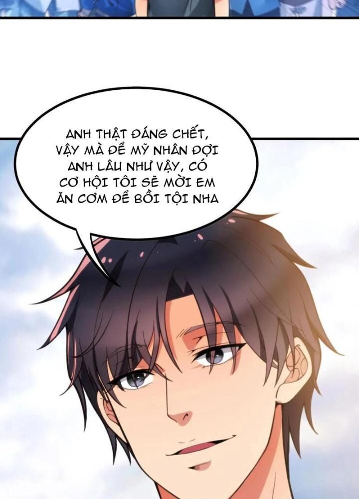 Ta Có 90 Tỷ Tiền Liếm Cẩu! Chapter 8 - Trang 51