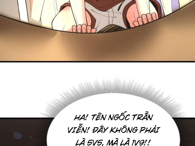 Ta Có 90 Tỷ Tiền Liếm Cẩu! Chapter 72 - Trang 27