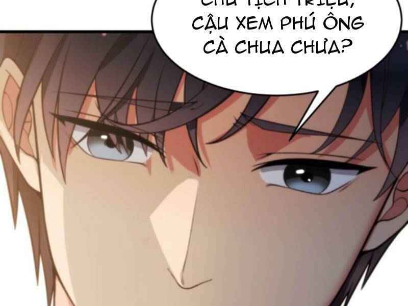 Ta Có 90 Tỷ Tiền Liếm Cẩu! Chapter 38 - Trang 3